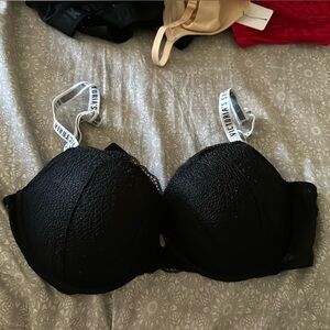 Victoria secret very sexy push up bra
